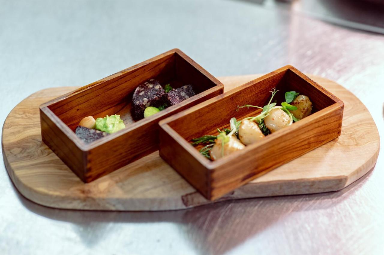 The Rising Sun Inn West Bagborough 외부 사진