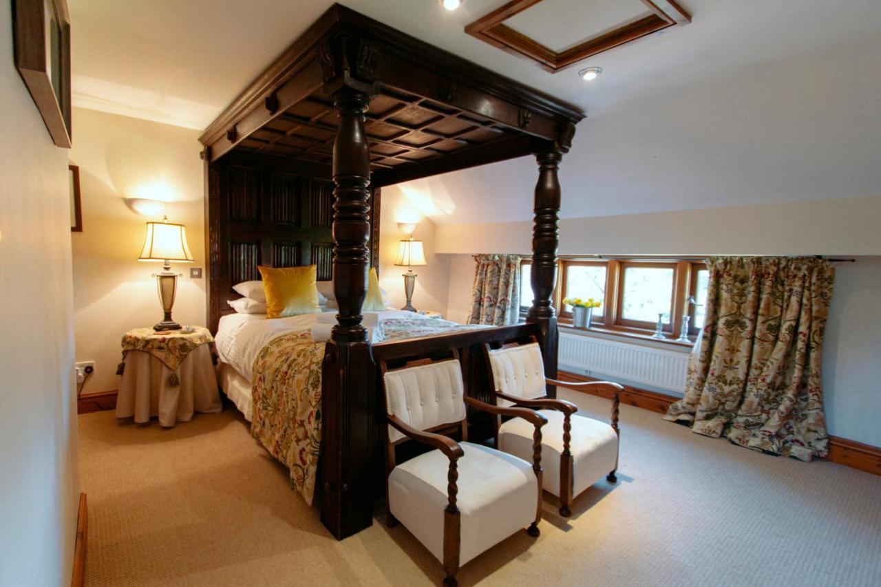 The Rising Sun Inn West Bagborough 외부 사진